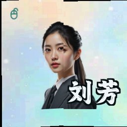 刘芳